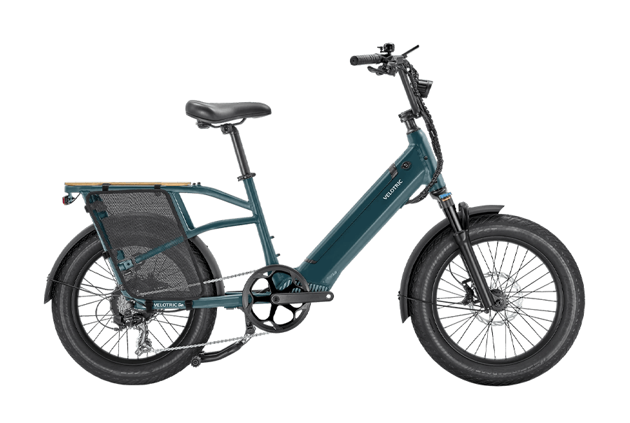 Velotric Go 1 Compact E-Bike
